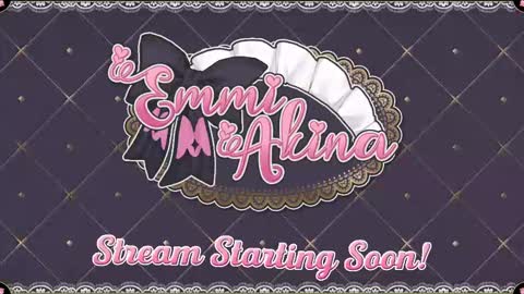 Emmi Akina online show from 02.17.25