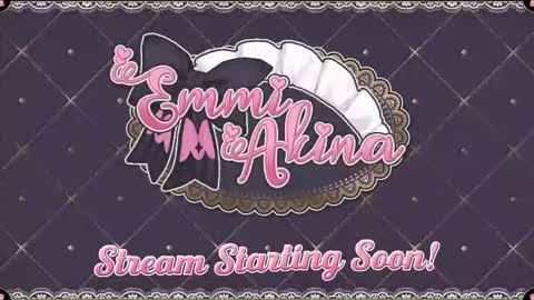 Emmi Akina online show from 09.13.25