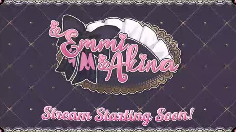 Emmi Akina online show from 09.21.25