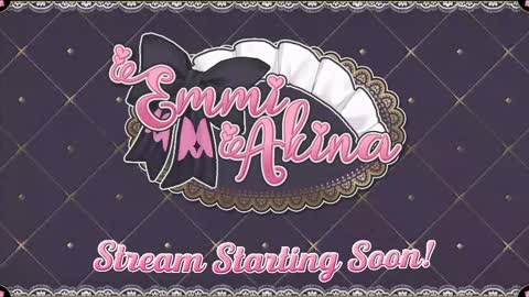 Emmi Akina online show from 10.12.25