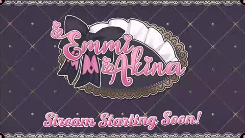 Emmi Akina online show from 10.21.25