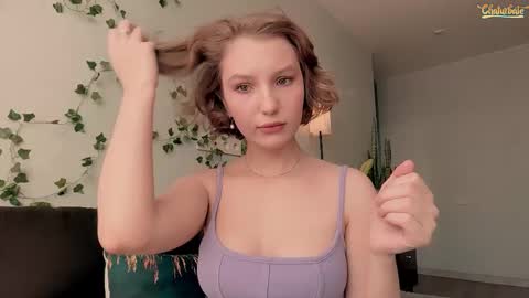 Snapshot of emmie_blush chatting on 02.19.26 Emily online show from 02.19.26