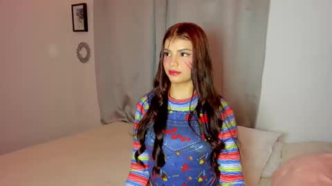 Emmie online show from 10.31.25