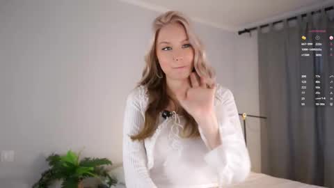 Aurora online show from 11.01.25