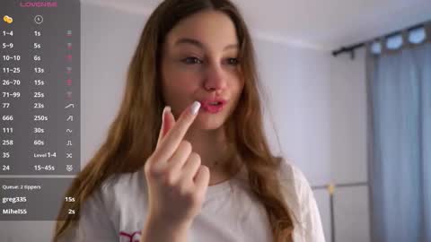 Aurora online show from 03.06.26