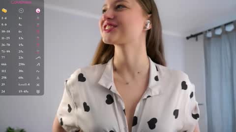 Aurora online show from 03.25.26