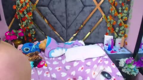 Snapshot of emmily_walker chatting on 01.10.25 EmmilyWalker online show from 01.10.25