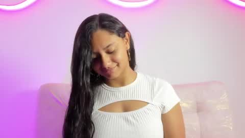 Snapshot of emmilybratz chatting on 06.20.26 EMMILY online show from 06.20.26