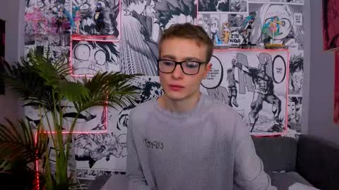 Snapshot of emmit_barker chatting on 02.20.26 Emmit online show from 02.20.26