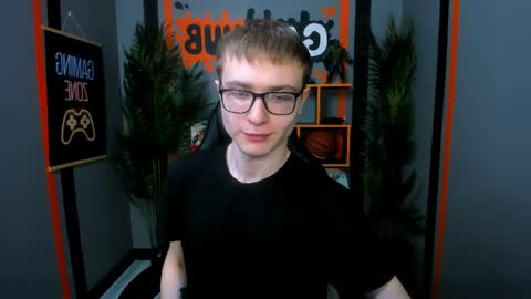 Snapshot of emmit_barker chatting on 04.25.26 Emmit online show from 04.25.26