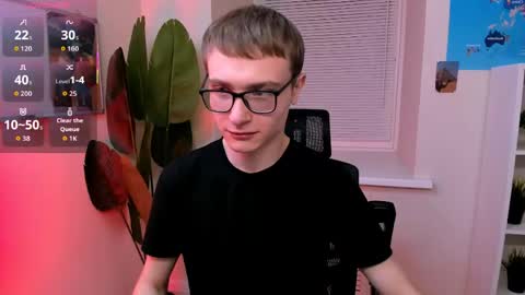 Snapshot of emmit_barker chatting on 04.28.26 Emmit online show from 04.28.26
