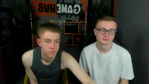 Snapshot of emmit_barker chatting on 05.13.26 Emmit online show from 05.13.26