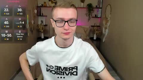 Snapshot of emmit_barker chatting on 05.17.26 Emmit online show from 05.17.26