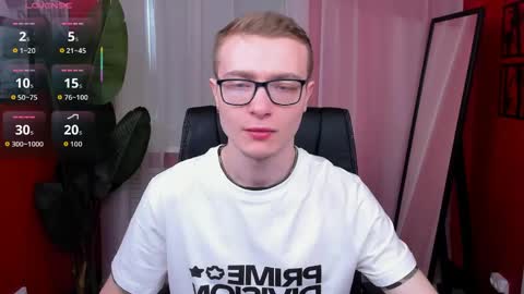 Snapshot of emmit_barker chatting on 05.19.26 Emmit online show from 05.19.26