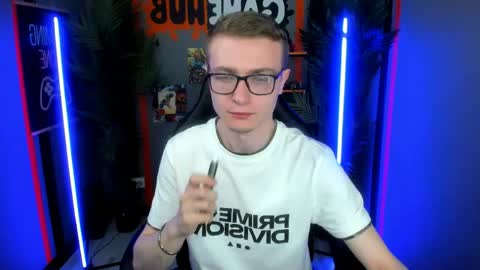 Snapshot of emmit_barker chatting on 05.22.26 Emmit online show from 05.22.26