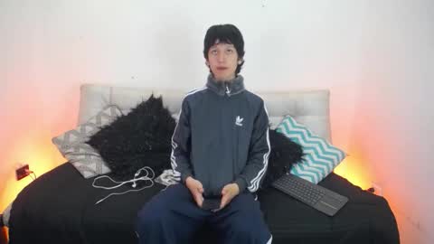 SERGIO online show from 11.18.25