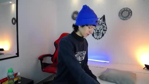 SERGIO online show from 12.17.25