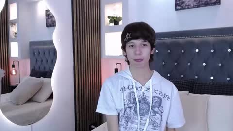 SERGIO online show from 04.13.26