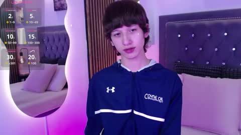 Snapshot of emmo_boy chatting on 04.22.26 SERGIO online show from 04.22.26