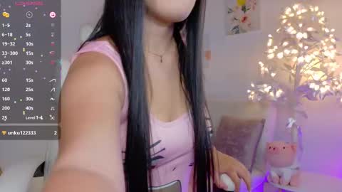 Snapshot of emmy_candy_18 chatting on 01.06.26 Emmy online show from 01.06.26