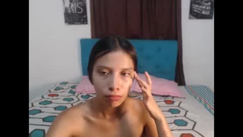 Emily online show from 12.03.25