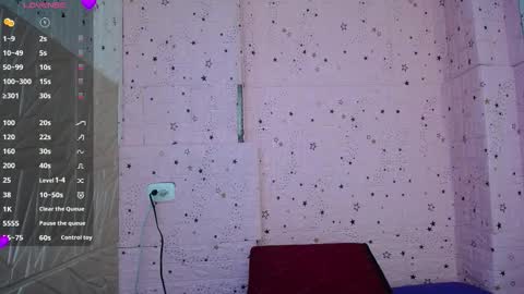 emmy_durant online show from 12.03.25