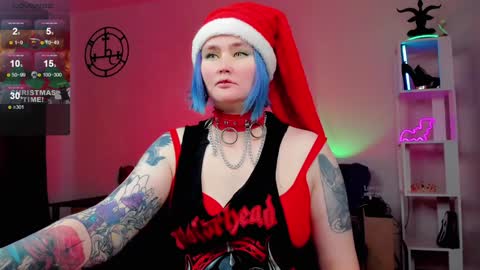 Emmy Bright     50  online show from 12.10.24