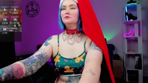 Emmy Bright     50  online show from 12.10.24