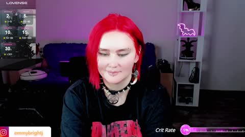 Emmy Bright     50  online show from 12.14.24