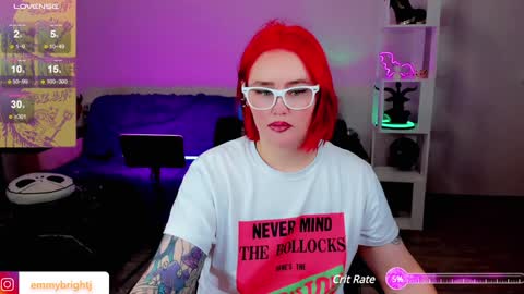 Emmy Bright     50  online show from 12.16.24