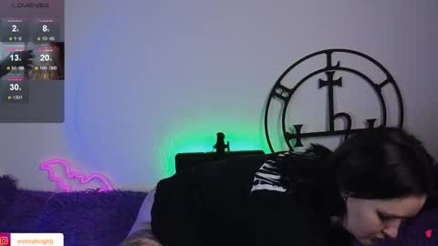 Emmy Bright     50  online show from 10.22.25