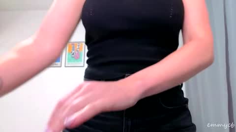 Em online show from 09.19.25