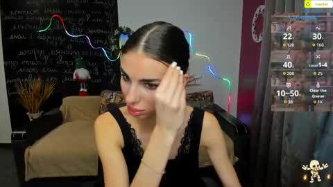 Emmy online show from 12.19.25