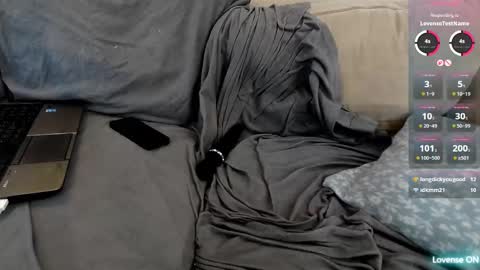 EmoDream1998 online show from 03.08.26