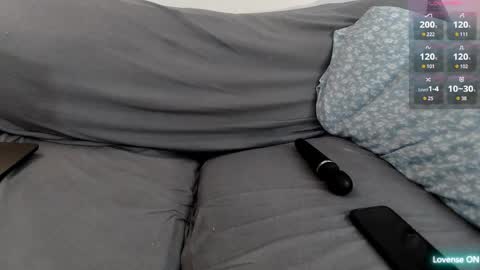 EmoDream1998 online show from 04.07.26