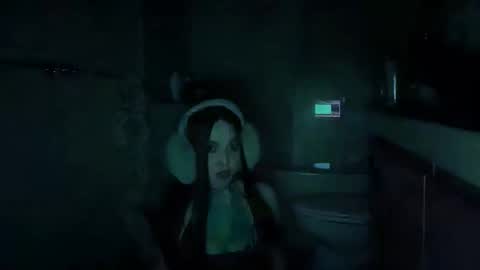 emokittygirl online show from 03.16.26