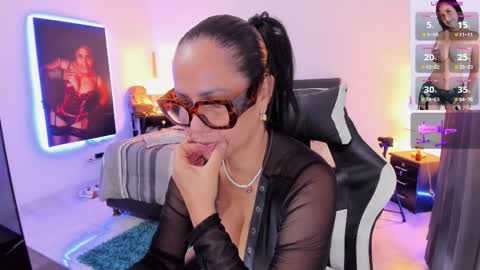 Emperatriz online show from 01.11.26