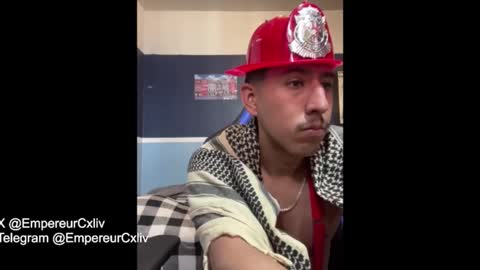 empereurcxliv online show from 03.07.26