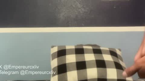 empereurcxliv online show from 04.06.26