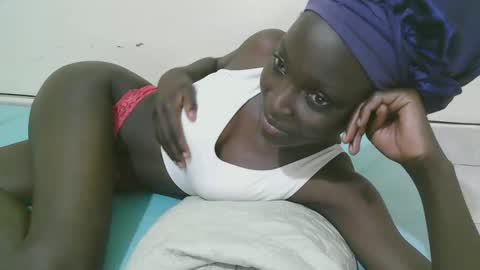 empress_ivy1 online show from 04.21.26