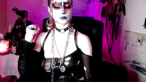 Morrigan online show from 02.20.26