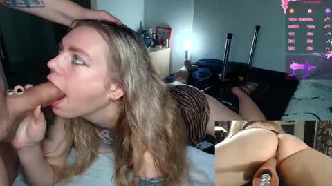 emptyhunters online show from 11.17.25