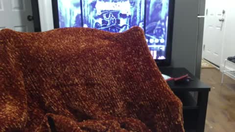 Snapshot of empusalamia chatting on 01.16.25 empusalamia online show from 01.16.25