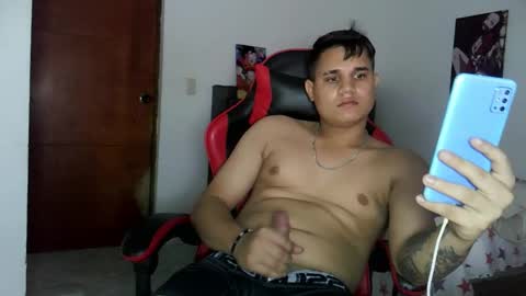 Emr online show from 10.13.25