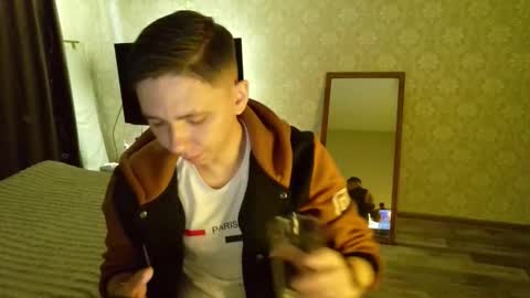 emveeboy96 online show from 11.01.25