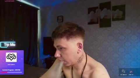 emveeboy96 online show from 04.25.26