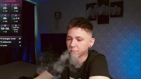 emveeboy96 online show from 05.16.26