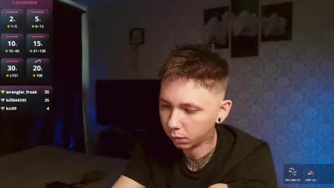 emveeboy96 online show from 05.16.26