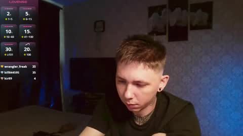 emveeboy96 online show from 05.16.26