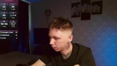 emveeboy96 online show from 05.16.26